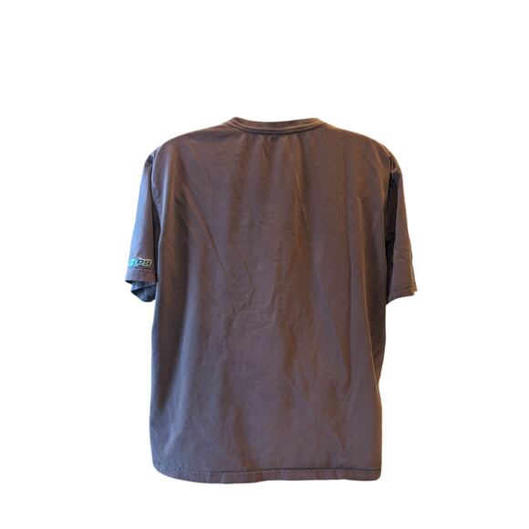 Ski Doo Team Graphic T Shirt Men XXL Snowmobile Motocross ROTAX Powersport Tee - Picture 10 of 10